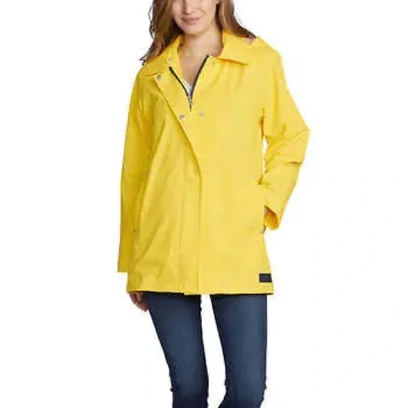 Pendleton rain best sale jackets